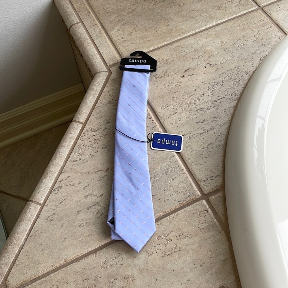 Mens tie